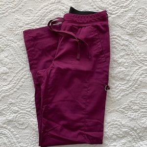 Grey’s Anatomy Spandex Stretch Scrub Pants